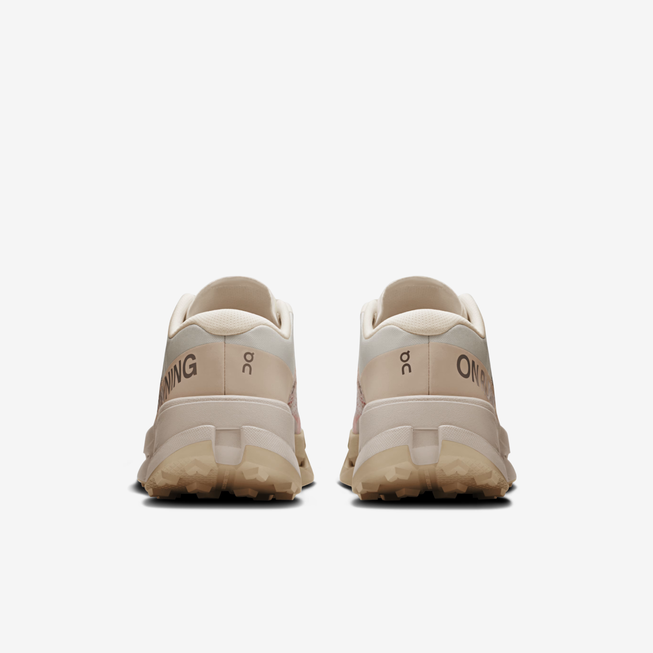 Cloudultra 3 "Ivory  Pearl"
