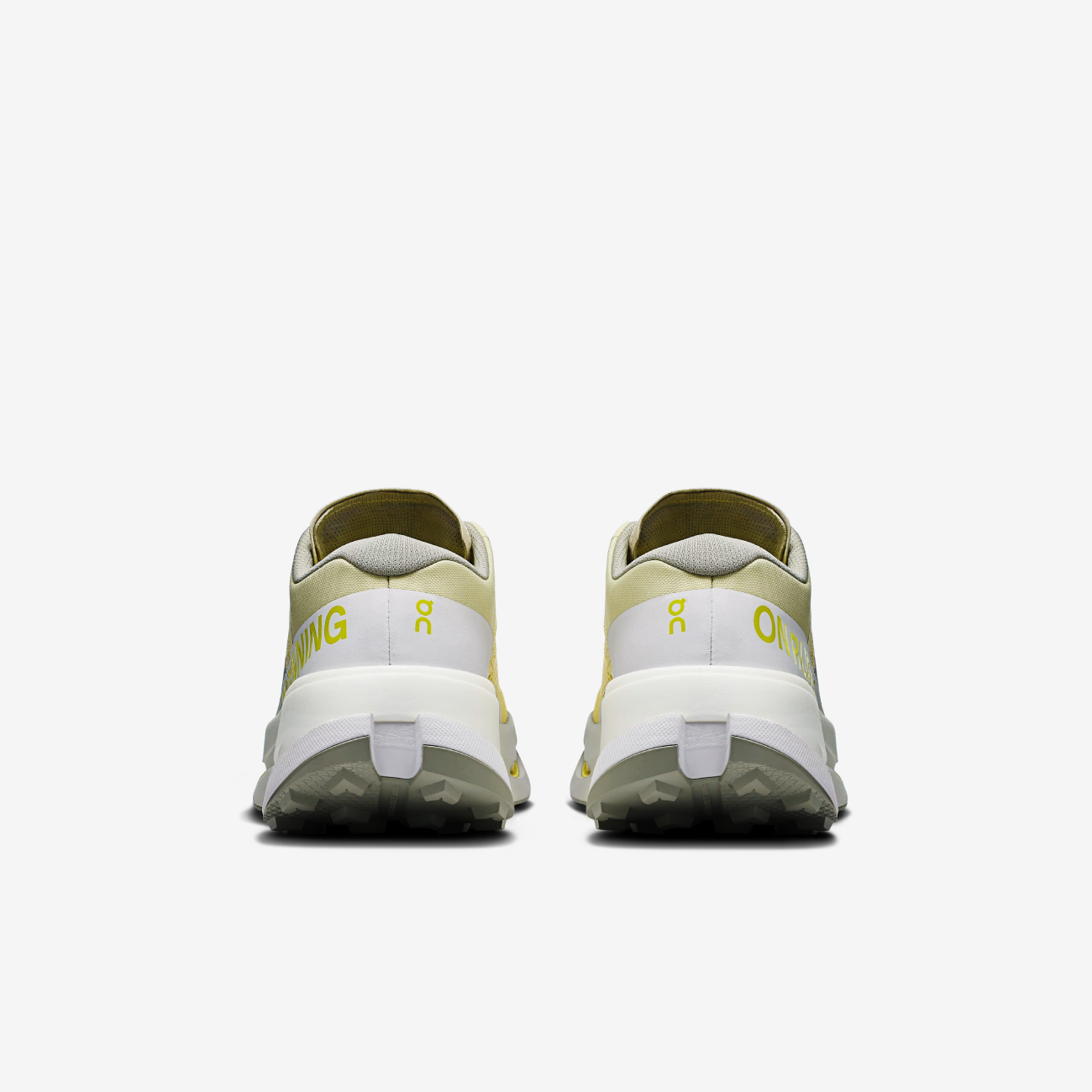 Cloudultra 3 "Lychee  Lime"