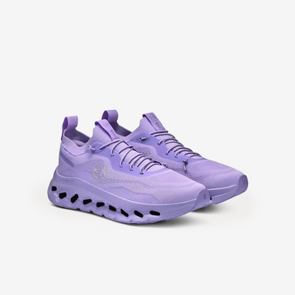Cloudtilt × LOEWE 1.0 "Purple Rose"