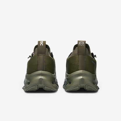 Cloudtilt × LOEWE 1.0 "Khaki"