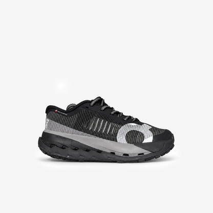 Cloudultra PRO "Black and gray"