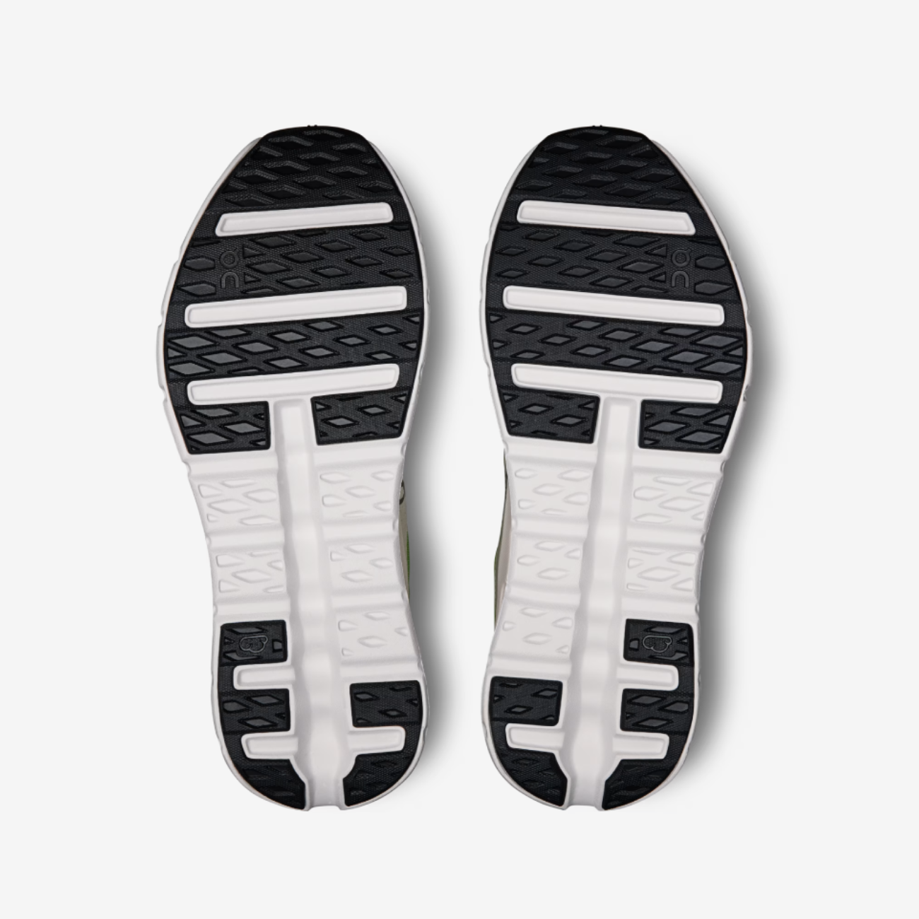 Cloudtilt × LOEWE 2.0 "Green | White"