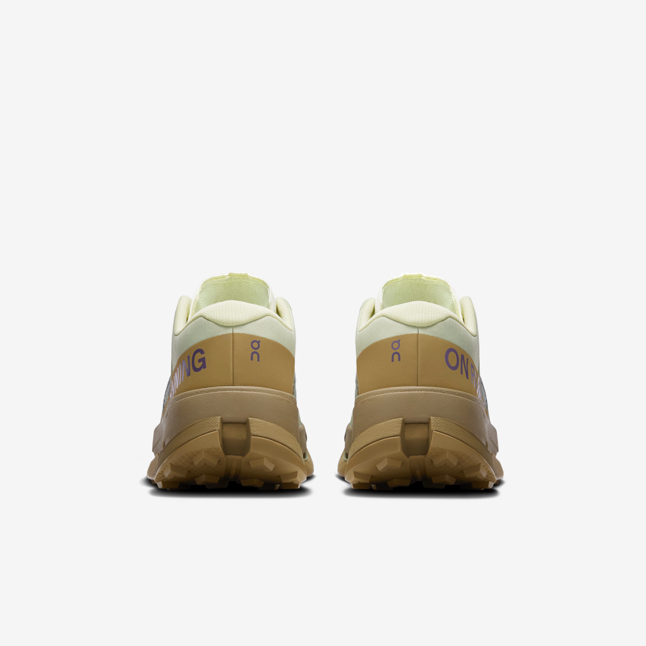 Cloudultra 3 "Linen  Safari"