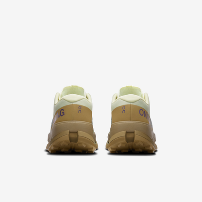 Cloudultra 3 "Linen  Safari"