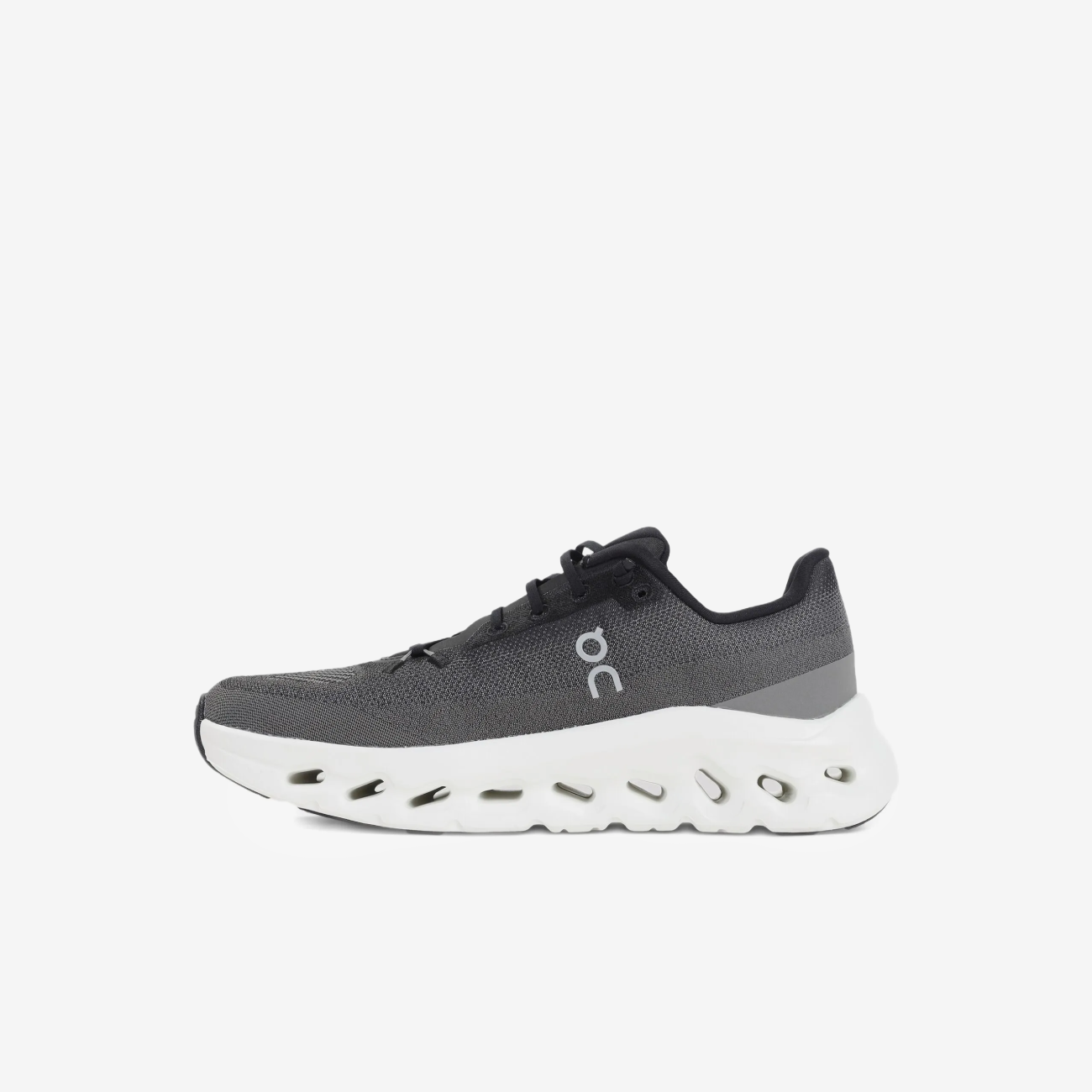 Cloudtilt "Black Gray"