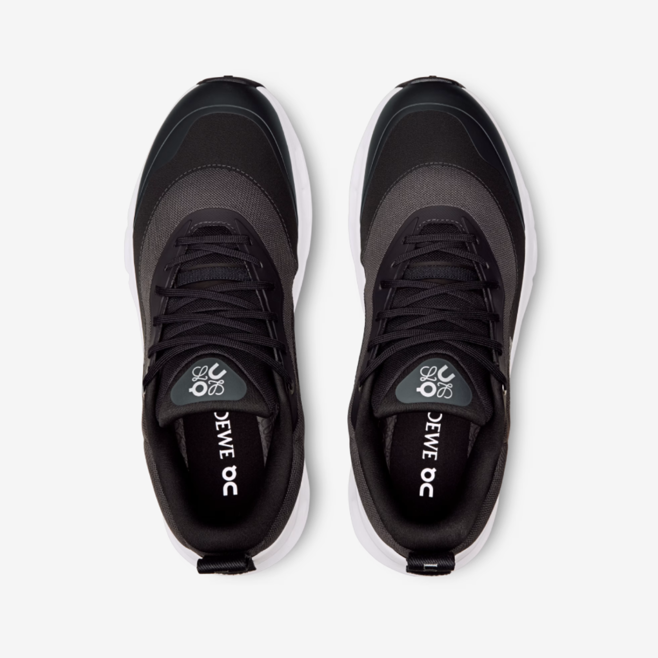 Cloudtilt × LOEWE 2.0 "Black"