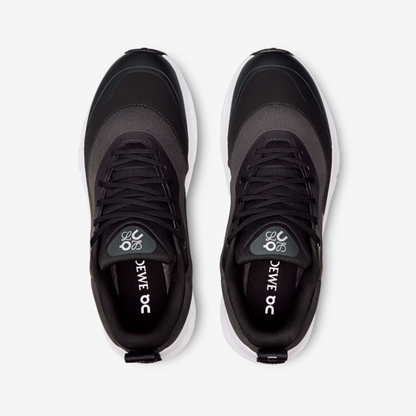 Cloudtilt × LOEWE 2.0 "Black"
