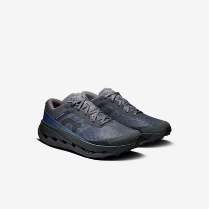 Cloudultra 3 "Iron  Black"