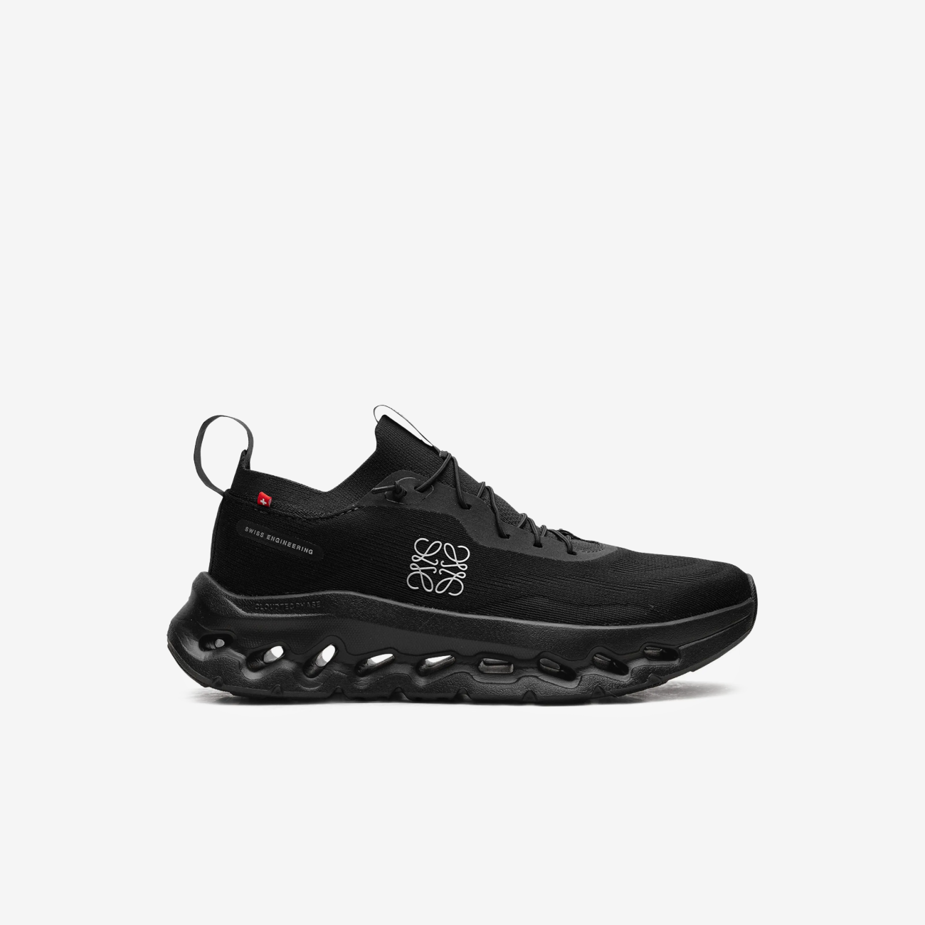 Cloudtilt × LOEWE 1.0 "Black"