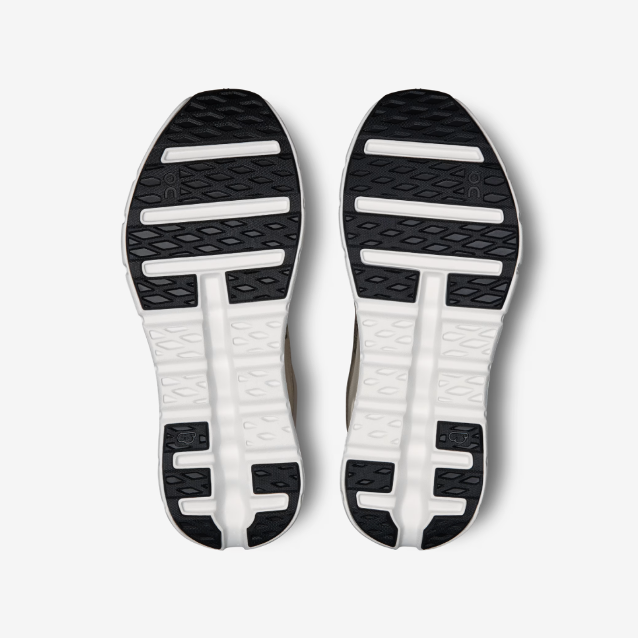 Cloudtilt × LOEWE 2.0 "Tan | White"