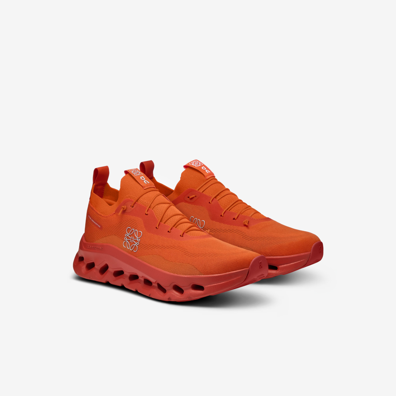 Cloudtilt × LOEWE 1.0 "Orange"