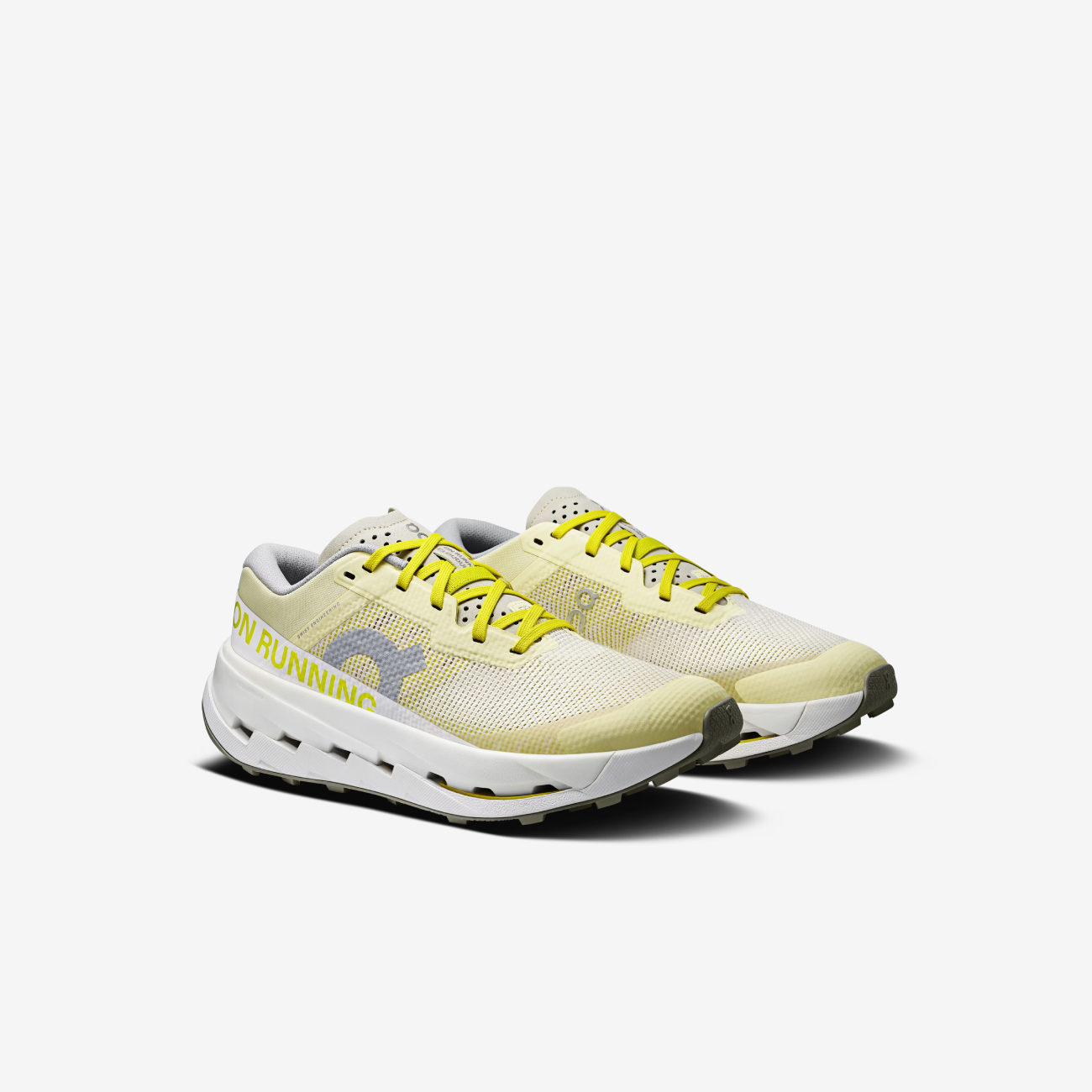 Cloudultra 3 "Lychee  Lime"