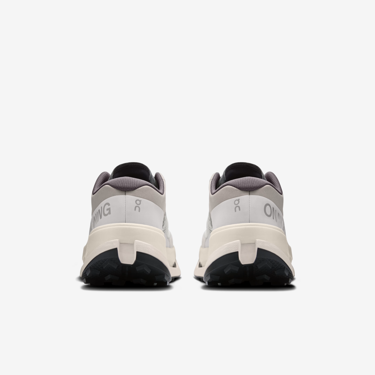 Cloudultra 3 "Rock  White"