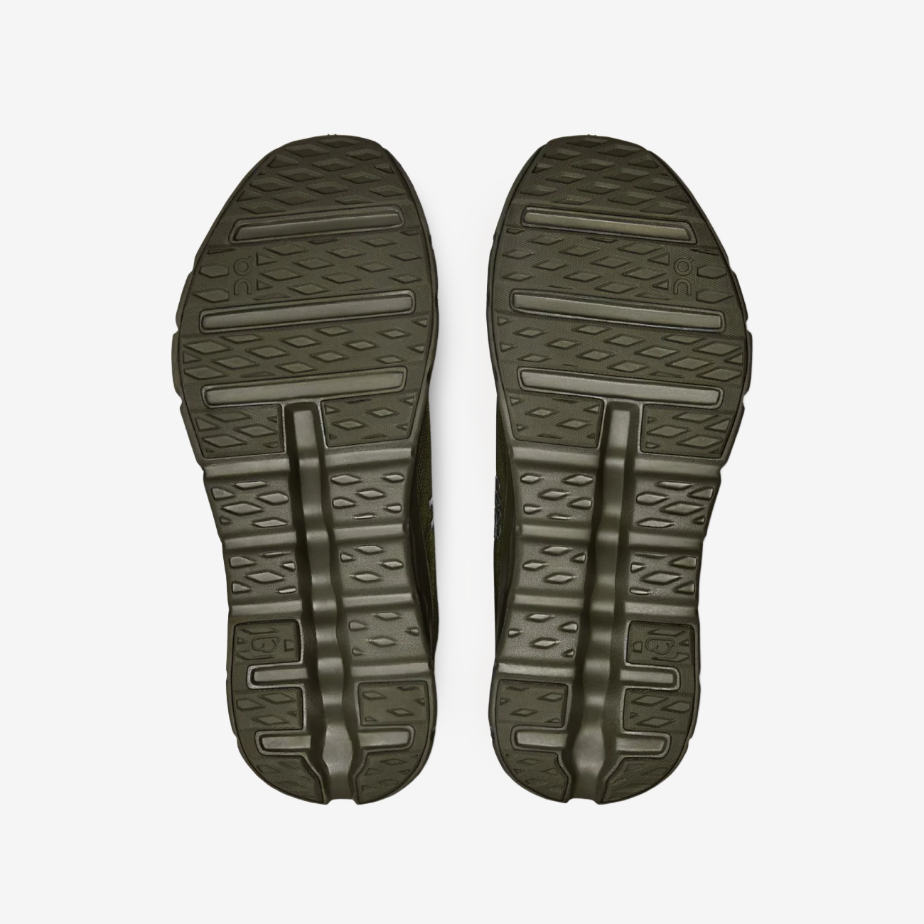 Cloudtilt × LOEWE 1.0 "Khaki"