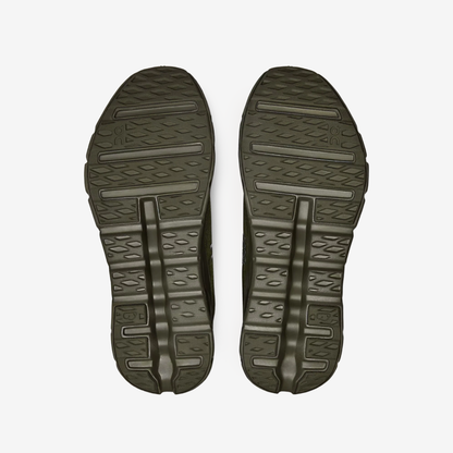 Cloudtilt × LOEWE 1.0 "Khaki"