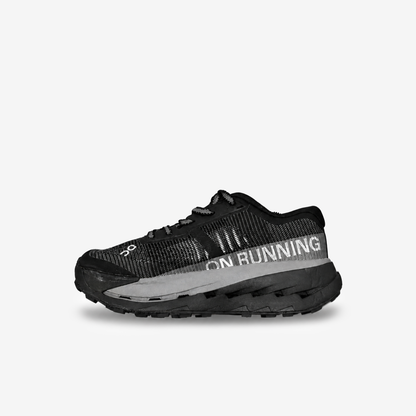 Cloudultra PRO "Black and gray"