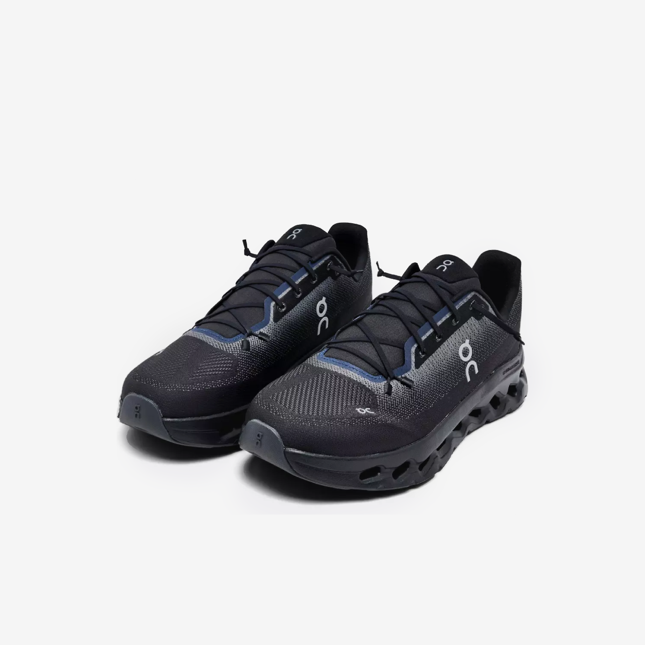 Cloudtilt "Black Black Midnight"