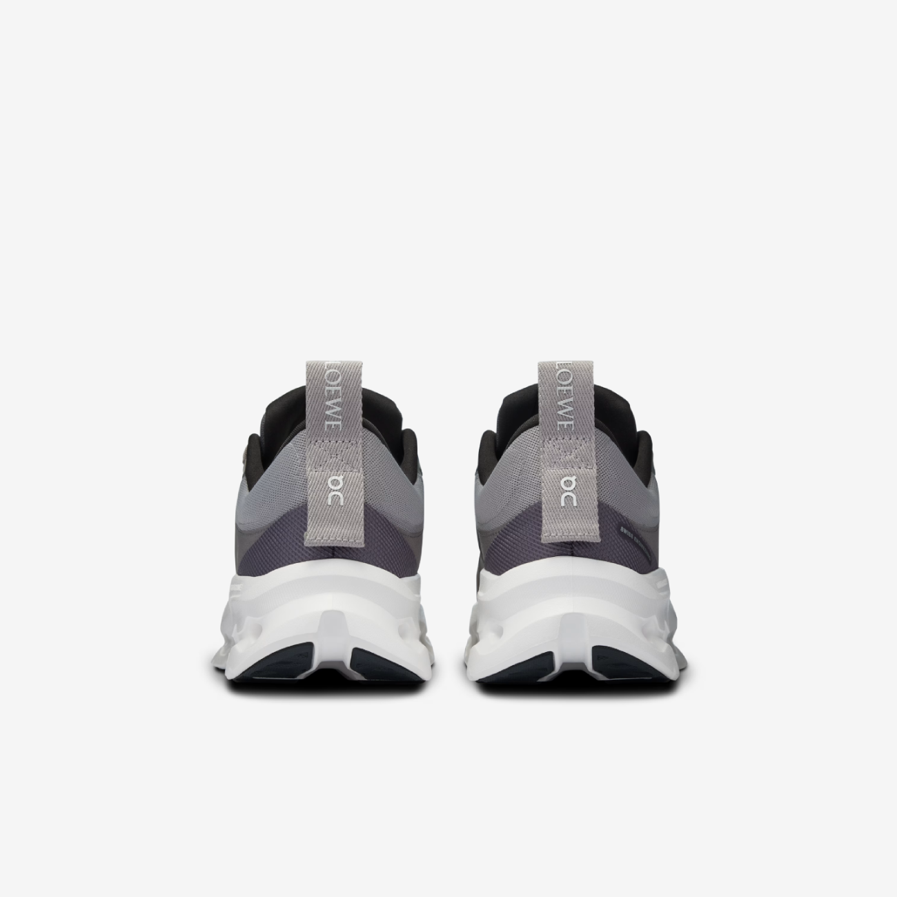 Cloudtilt × LOEWE 2.0 "Grey"