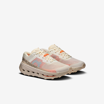 Cloudultra 3 "Ivory  Pearl"