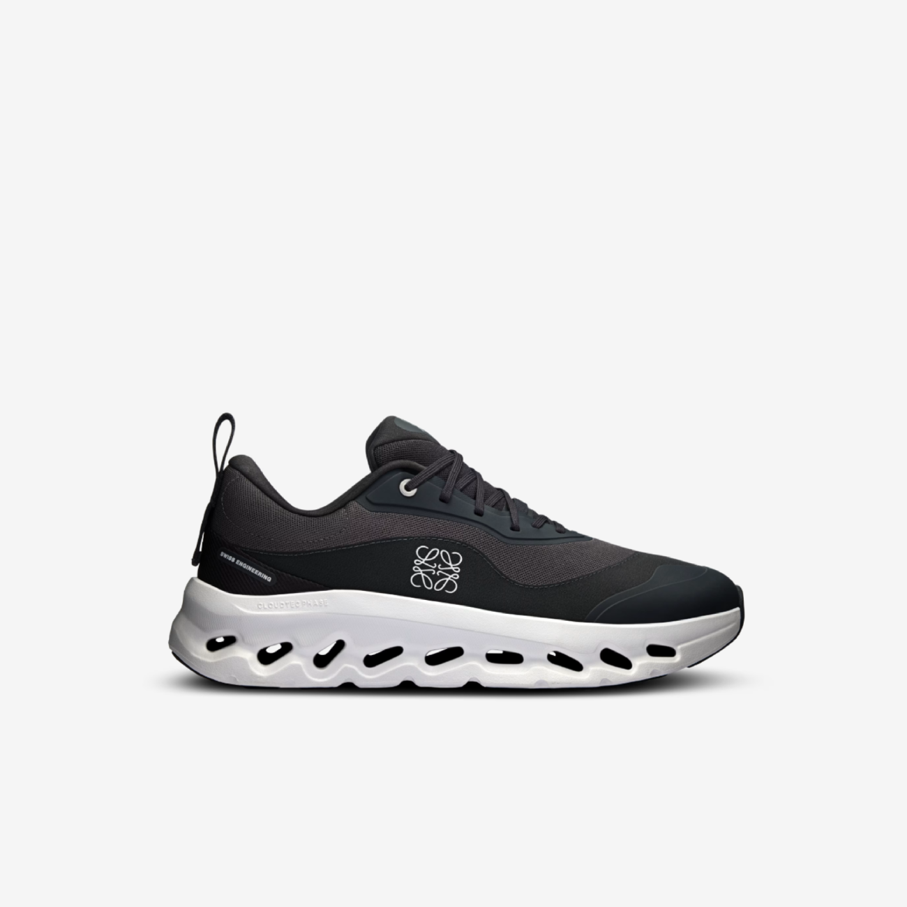 Cloudtilt × LOEWE 2.0 "Black"