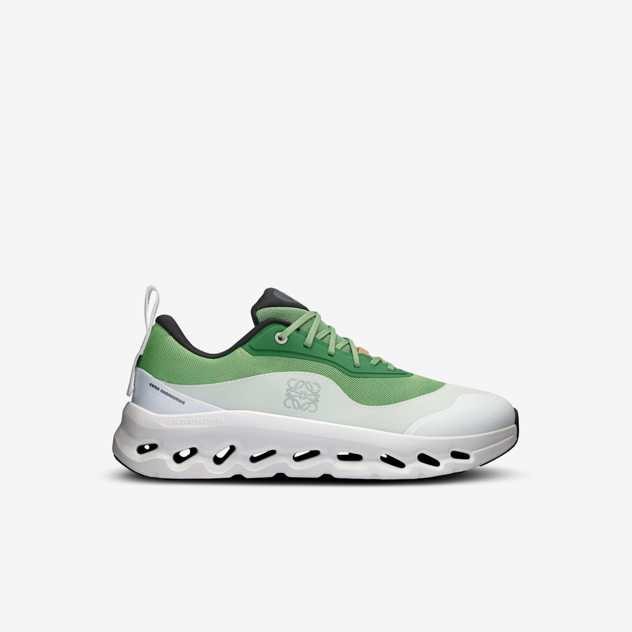 Cloudtilt × LOEWE 2.0 "Green | White"