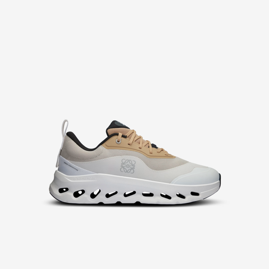 Cloudtilt × LOEWE 2.0 "Tan | White"