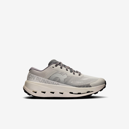 Cloudultra 3 "Rock  White"