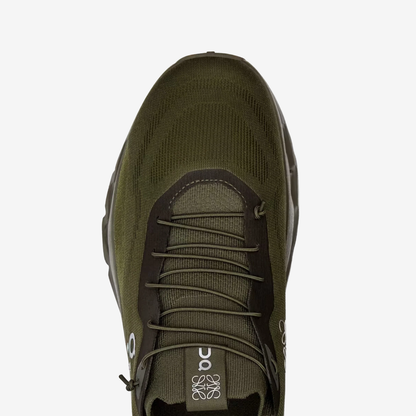 Cloudtilt × LOEWE 1.0 "Khaki"