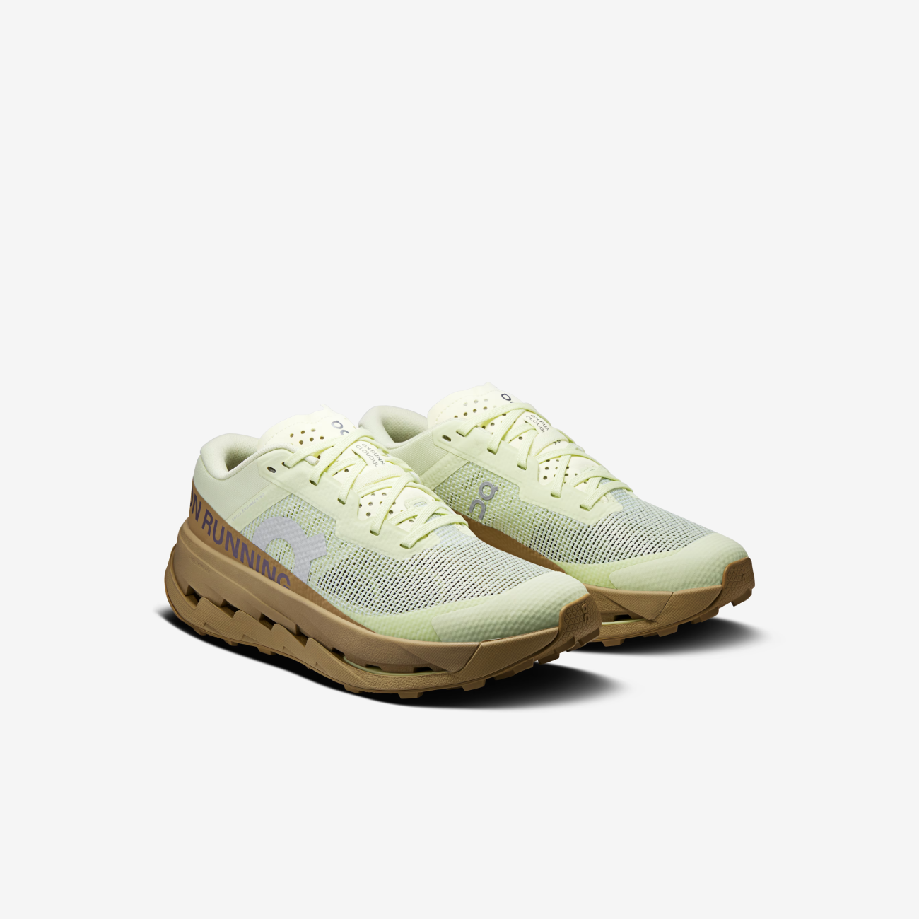 Cloudultra 3 "Linen  Safari"