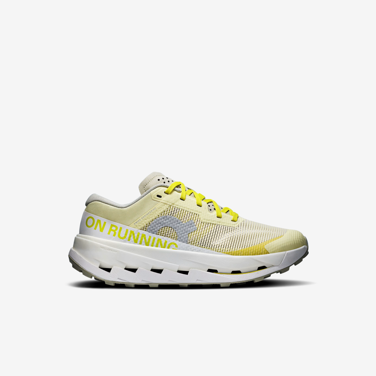 Cloudultra 3 "Lychee  Lime"