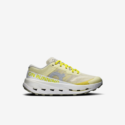 Cloudultra 3 "Lychee  Lime"