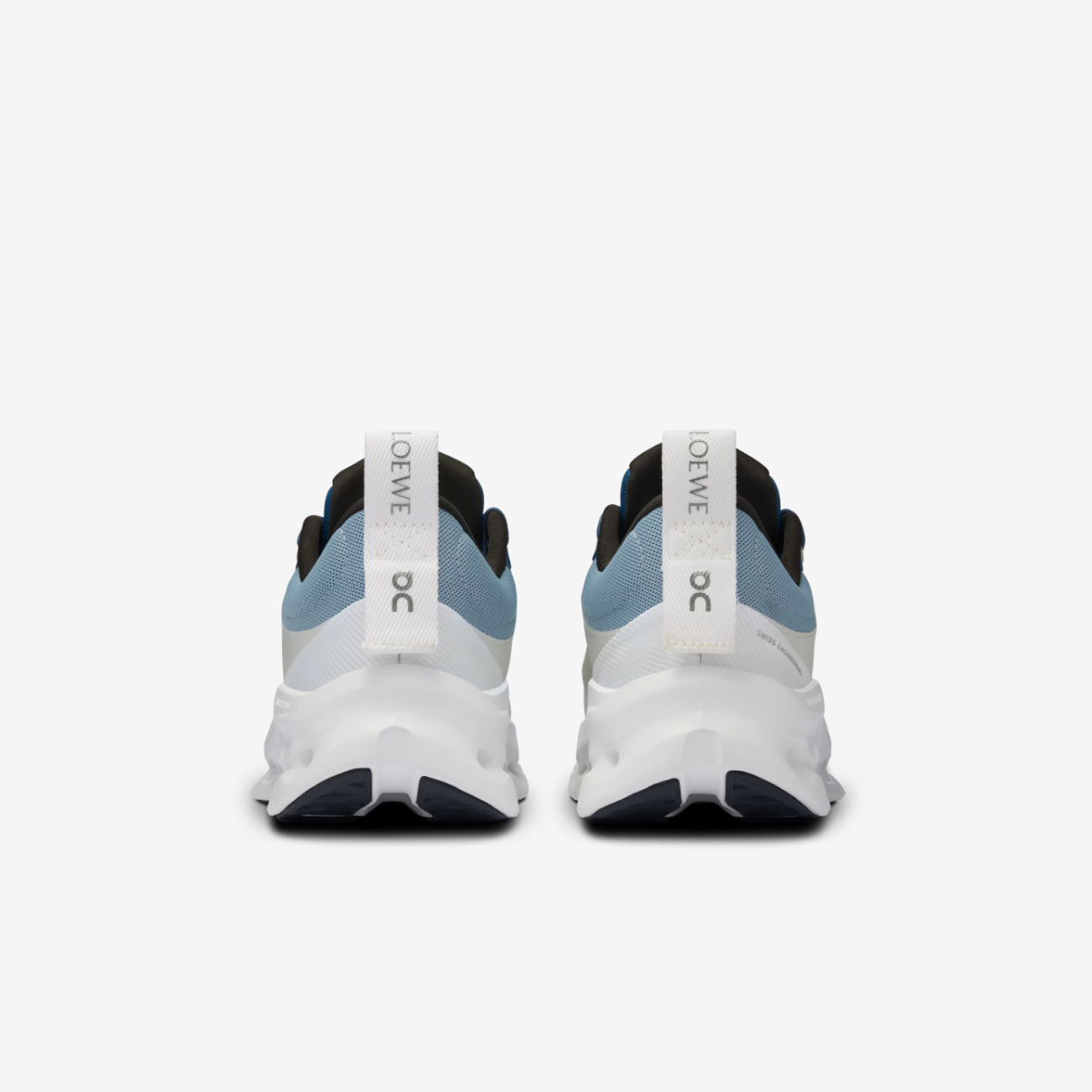 Cloudtilt × LOEWE 2.0 "Blue | White"