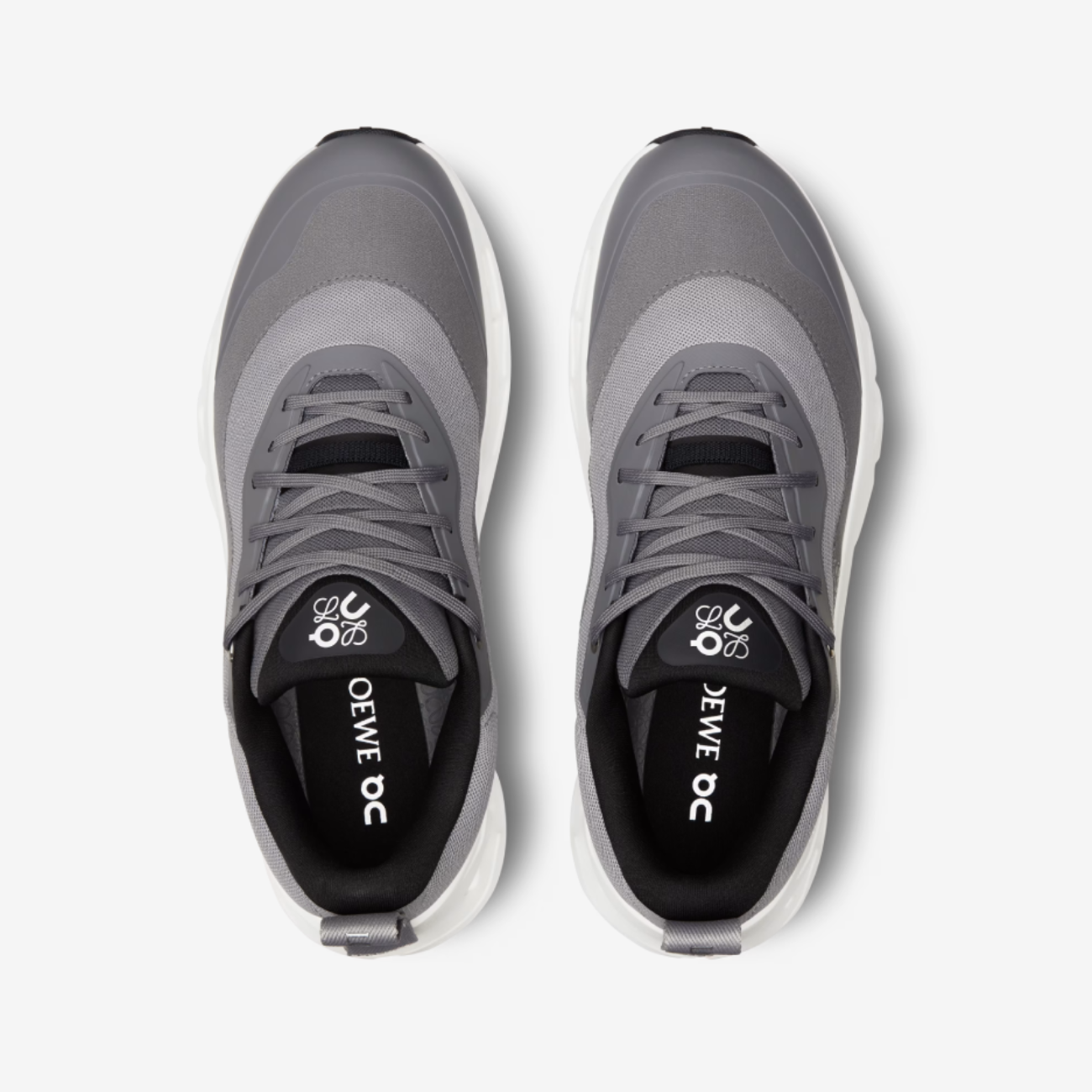 Cloudtilt × LOEWE 2.0 "Grey"