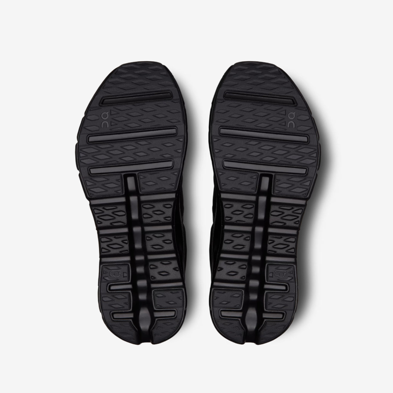 Cloudtilt "Eclipse  Black"