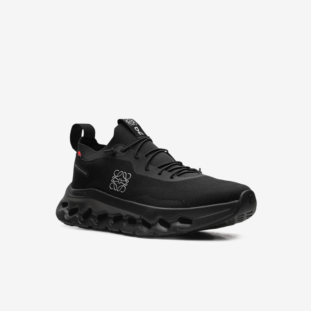 Cloudtilt × LOEWE 1.0 "Black"