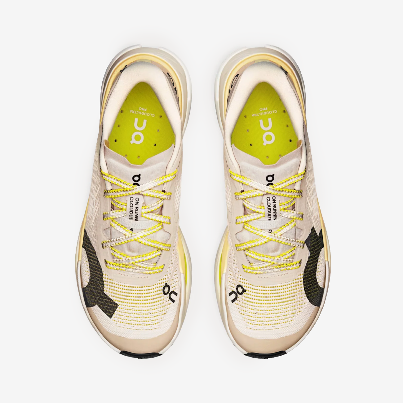 Cloudultra Pro "Pearl  Lychee"