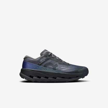 Cloudultra 3 "Iron  Black"