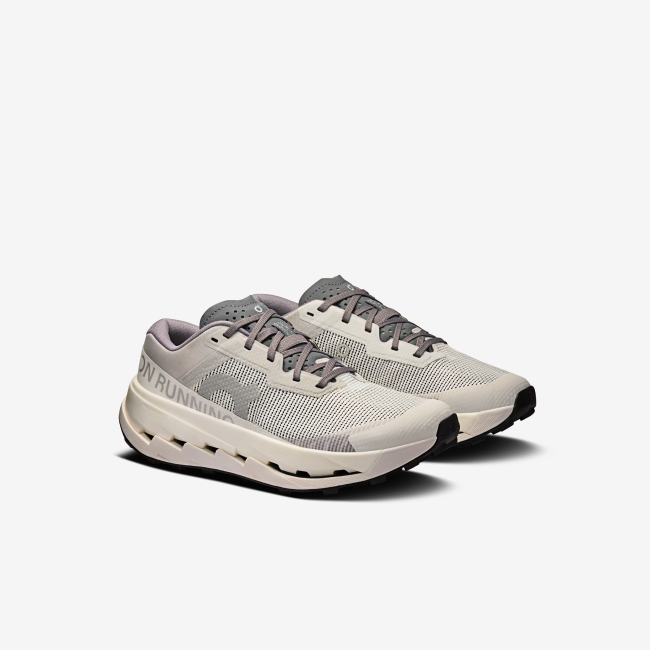 Cloudultra 3 "Rock  White"