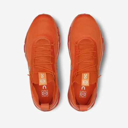 Cloudtilt × LOEWE 1.0 "Orange"