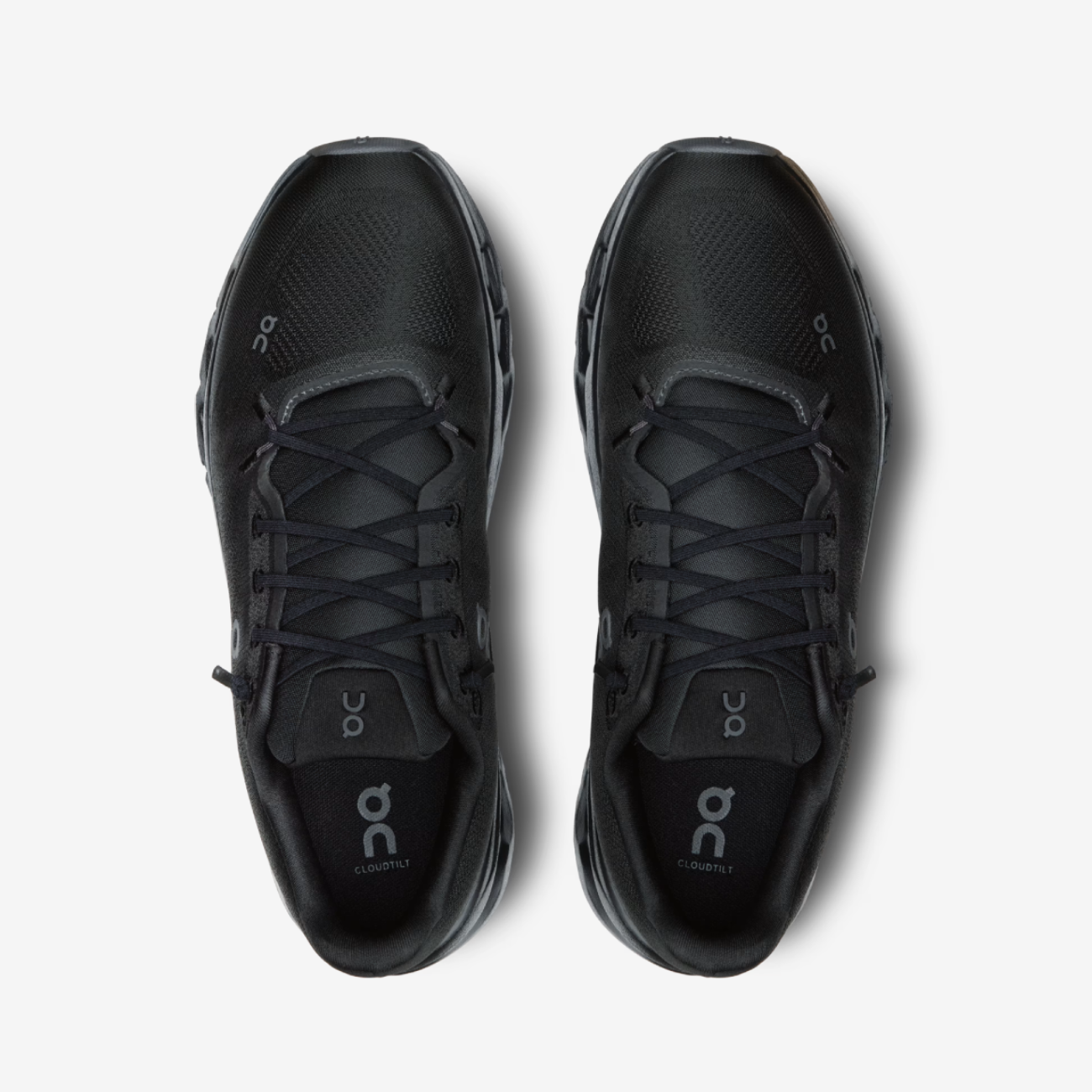 Cloudtilt "Eclipse  Black"