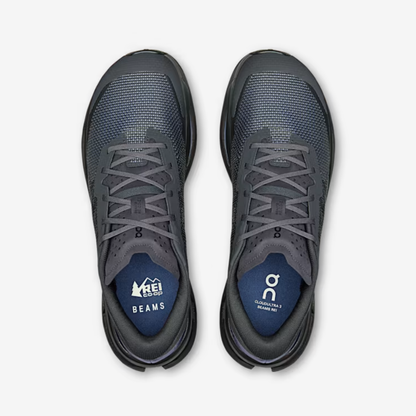Cloudultra 3 "Iron  Black"