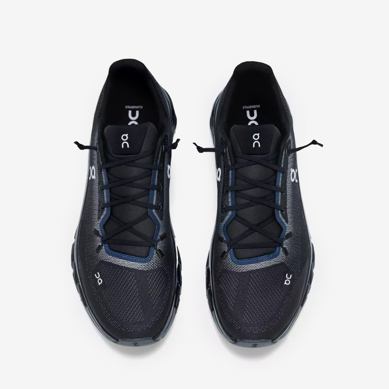 Cloudtilt "Black Black Midnight"