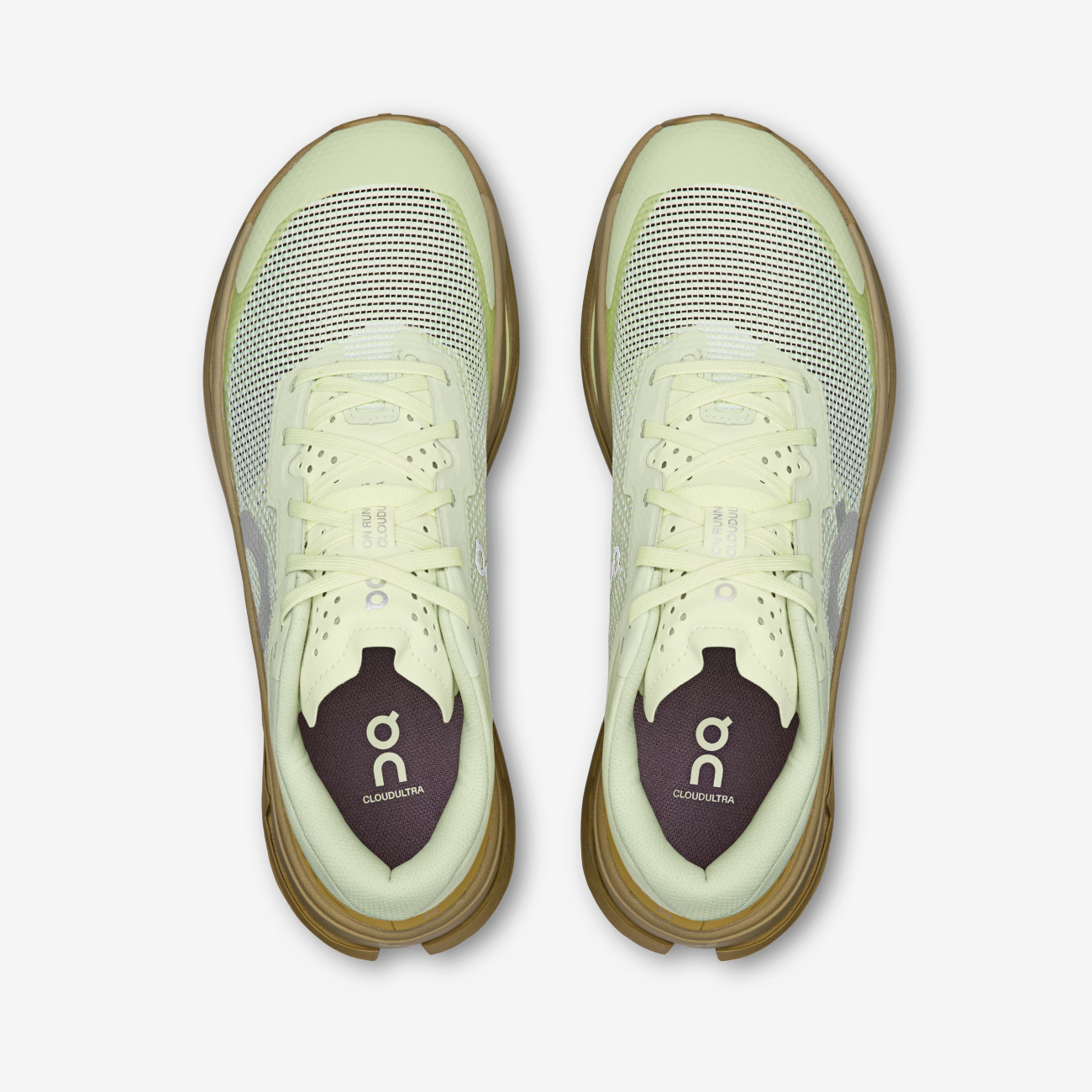 Cloudultra 3 "Linen  Safari"