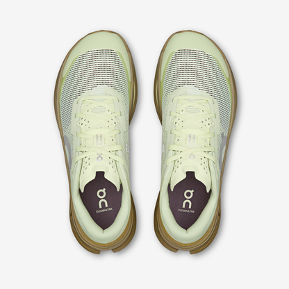 Cloudultra 3 "Linen  Safari"