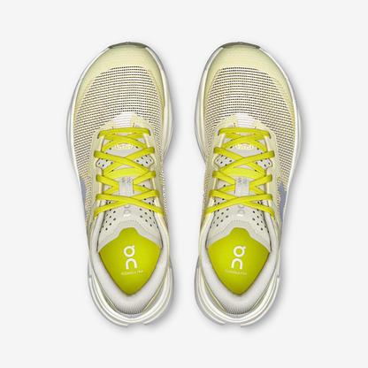 Cloudultra 3 "Lychee  Lime"