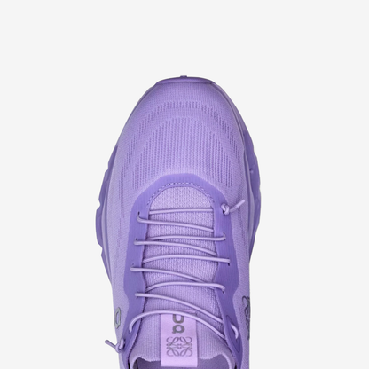 Cloudtilt × LOEWE 1.0 "Purple Rose"