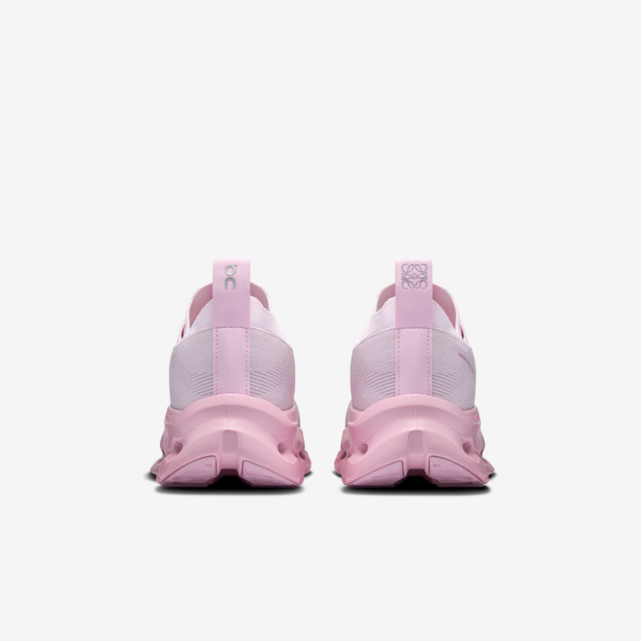 Cloudtilt × LOEWE 1.0 "Pale Pink"