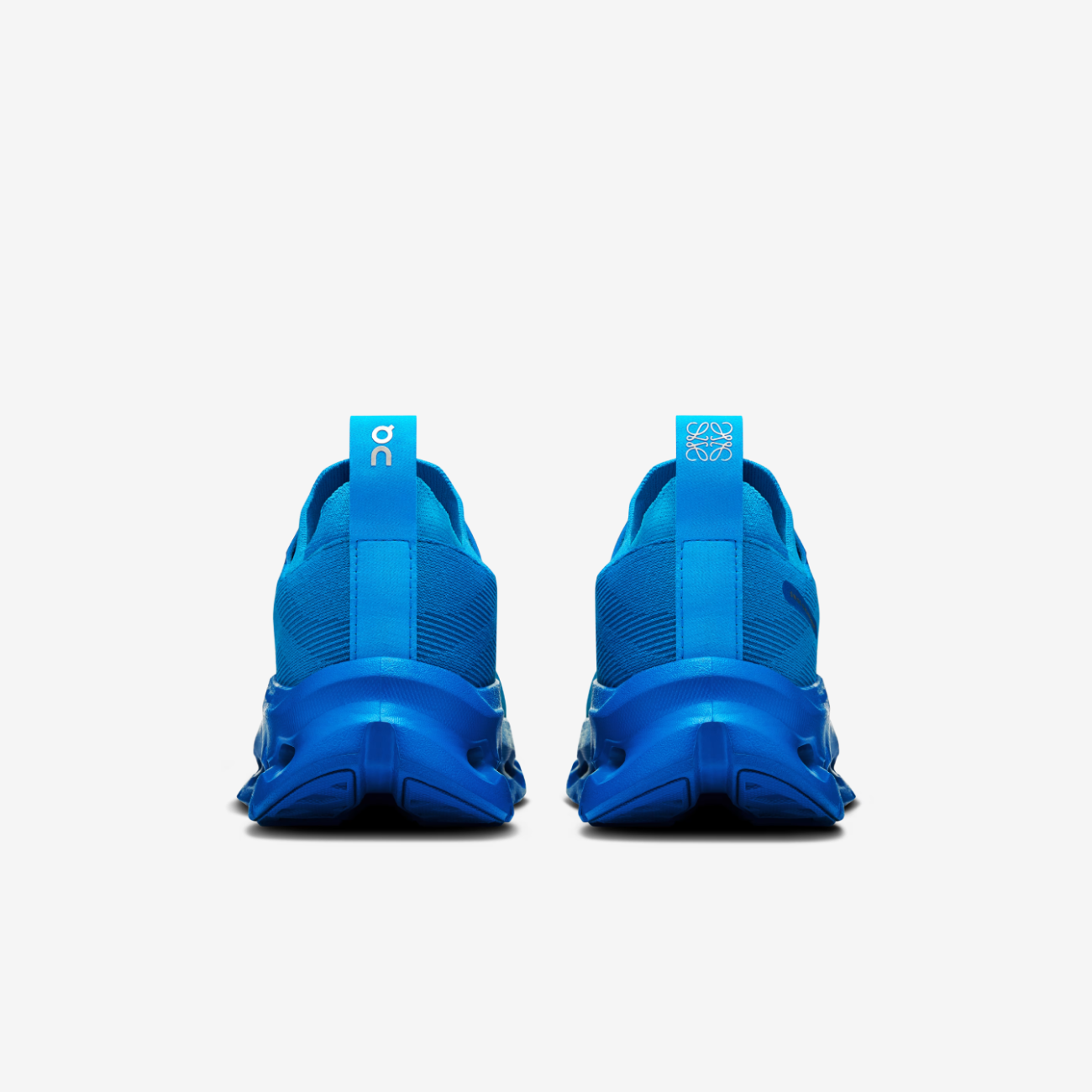 Cloudtilt × LOEWE 1.0 "Electric Blue"