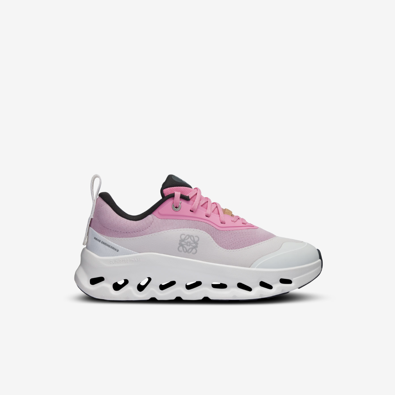 Cloudtilt × LOEWE 2.0 "Pink White"