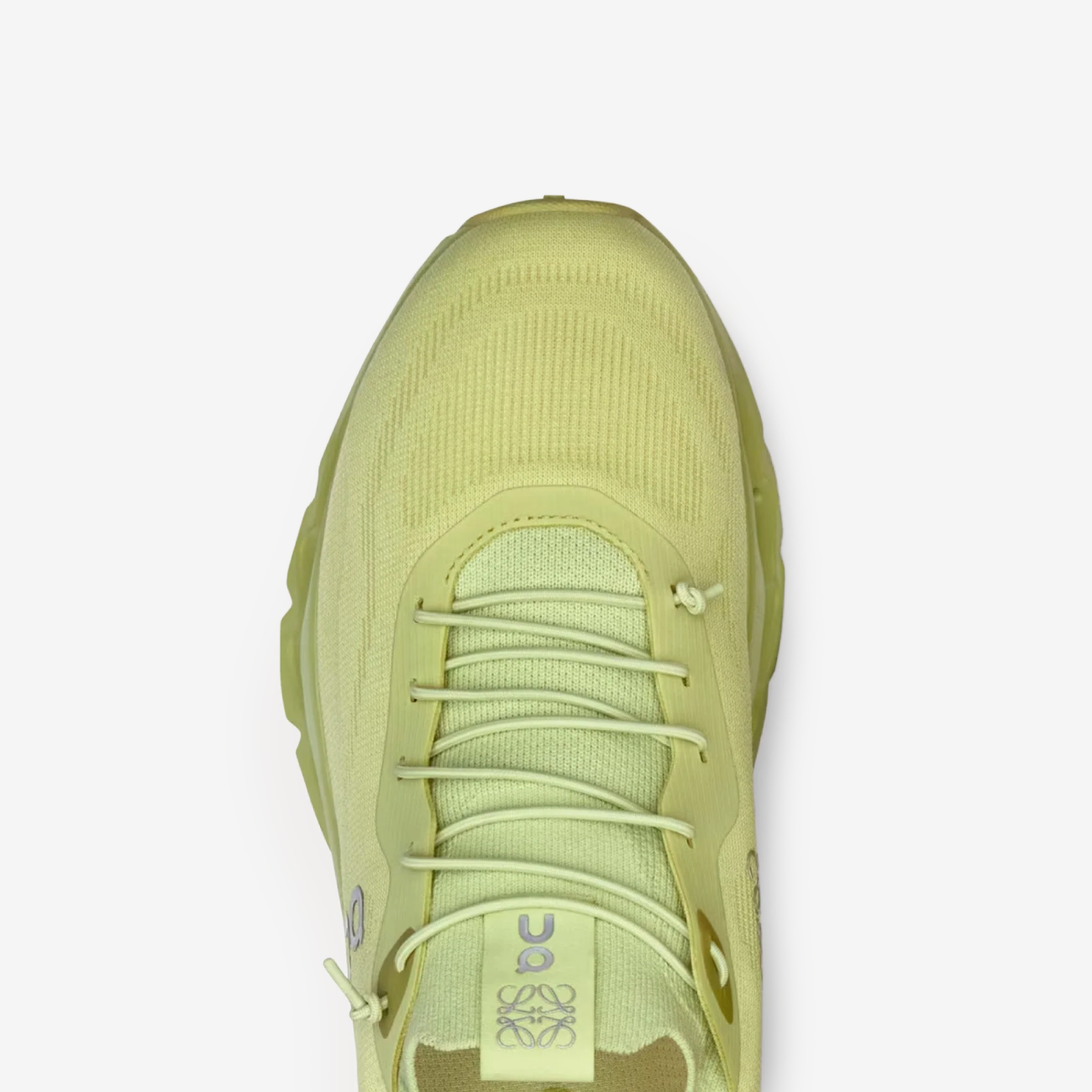 Cloudtilt × LOEWE 1.0 "Lime Green"